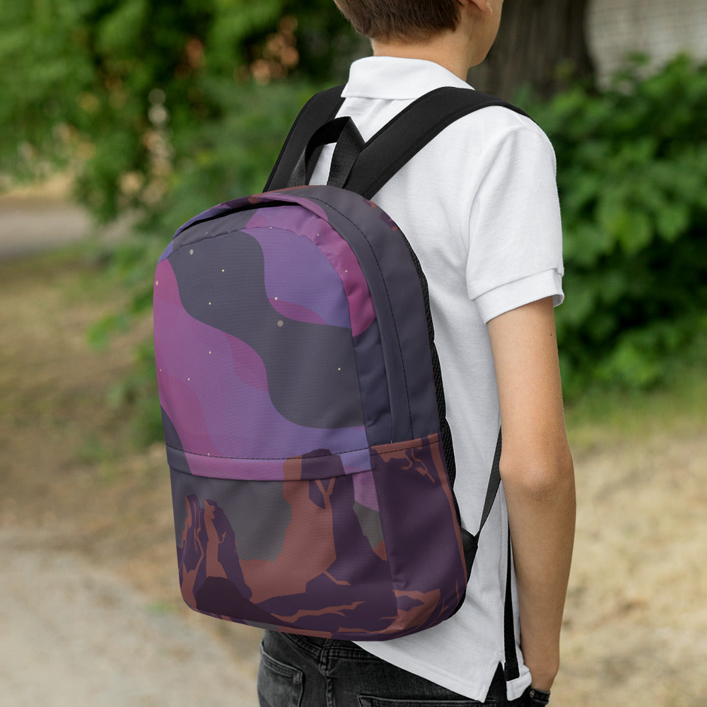 KLT Milky Way Backpack