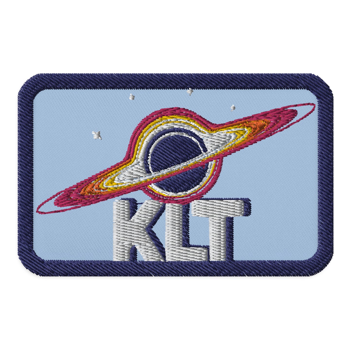 KLT Blackhole patch