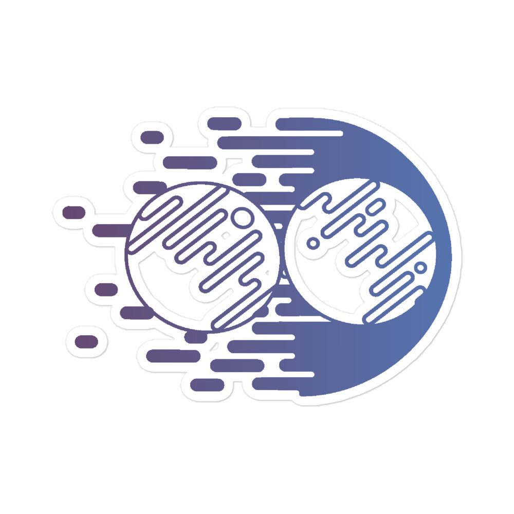 K2-2016 Bubble-free stickers