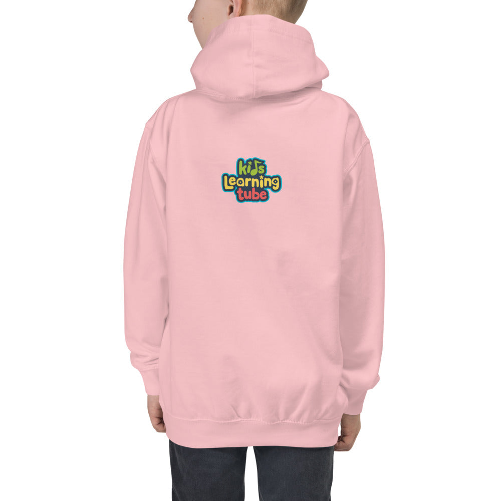 Solar System - Kids Hoodie