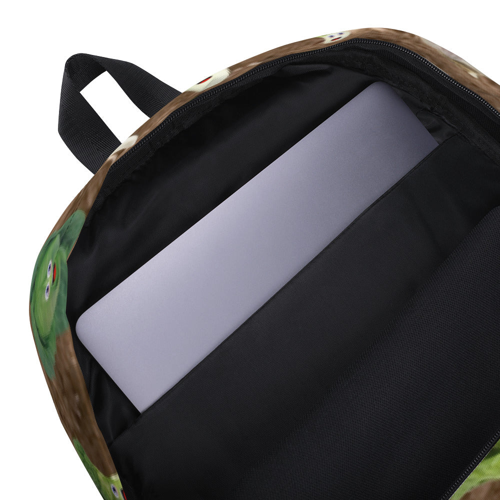 Vegetable - Backpack