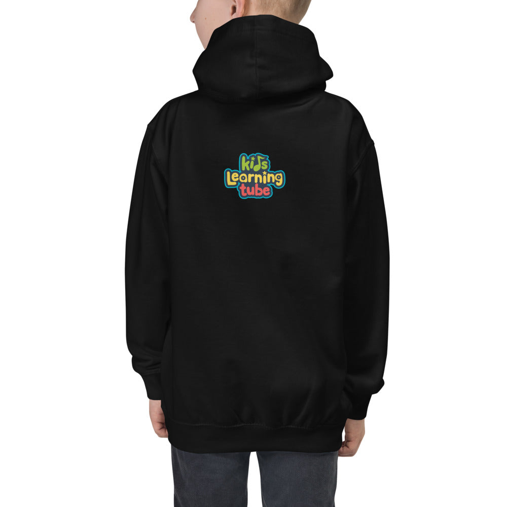 Countries of the World - Kids Hoodie