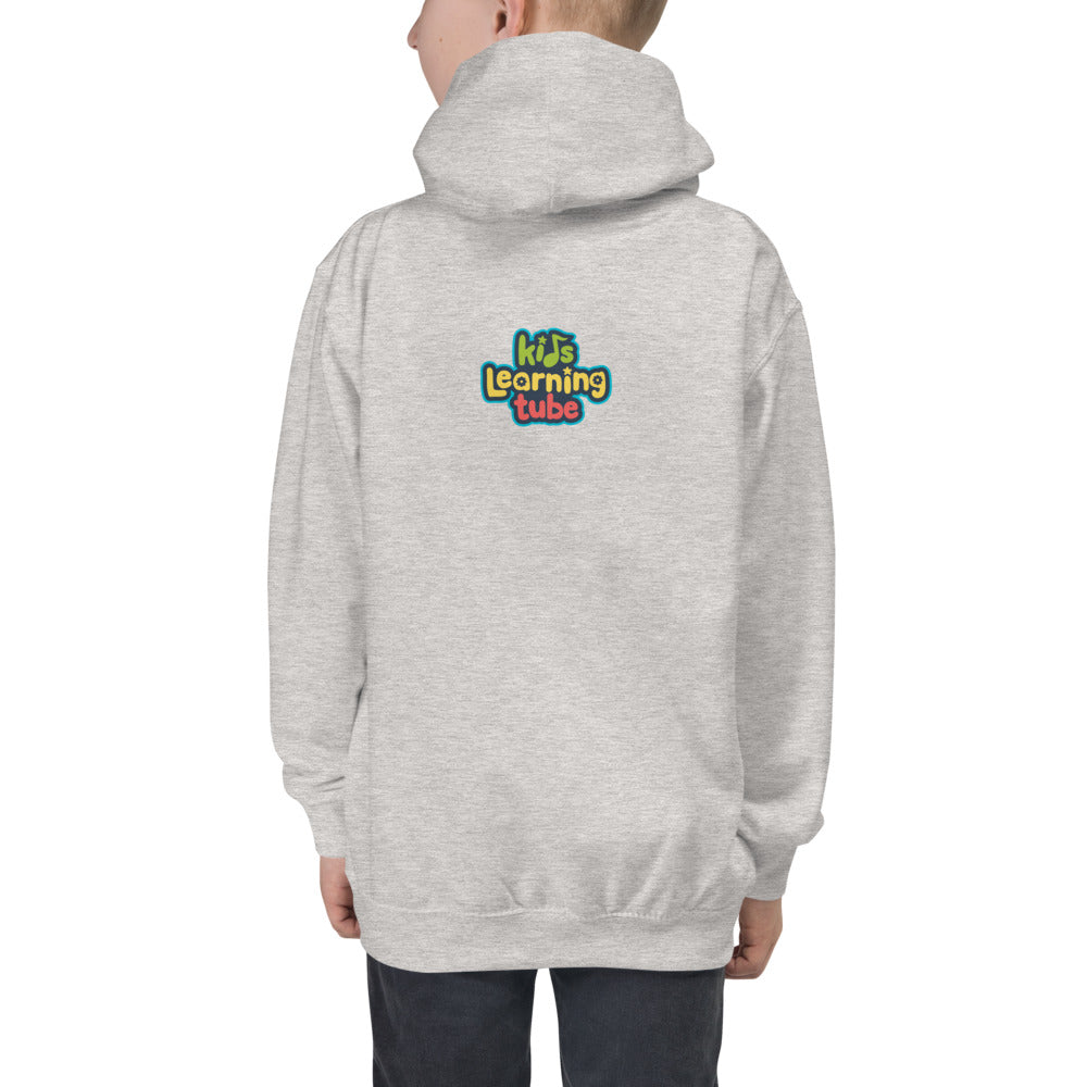 Countries of the World - Kids Hoodie