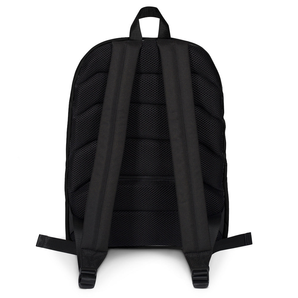 Countries Of The World With Flags - Backpack