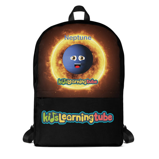 Neptune - Backpack