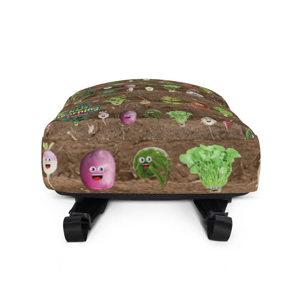 Vegetable - Backpack