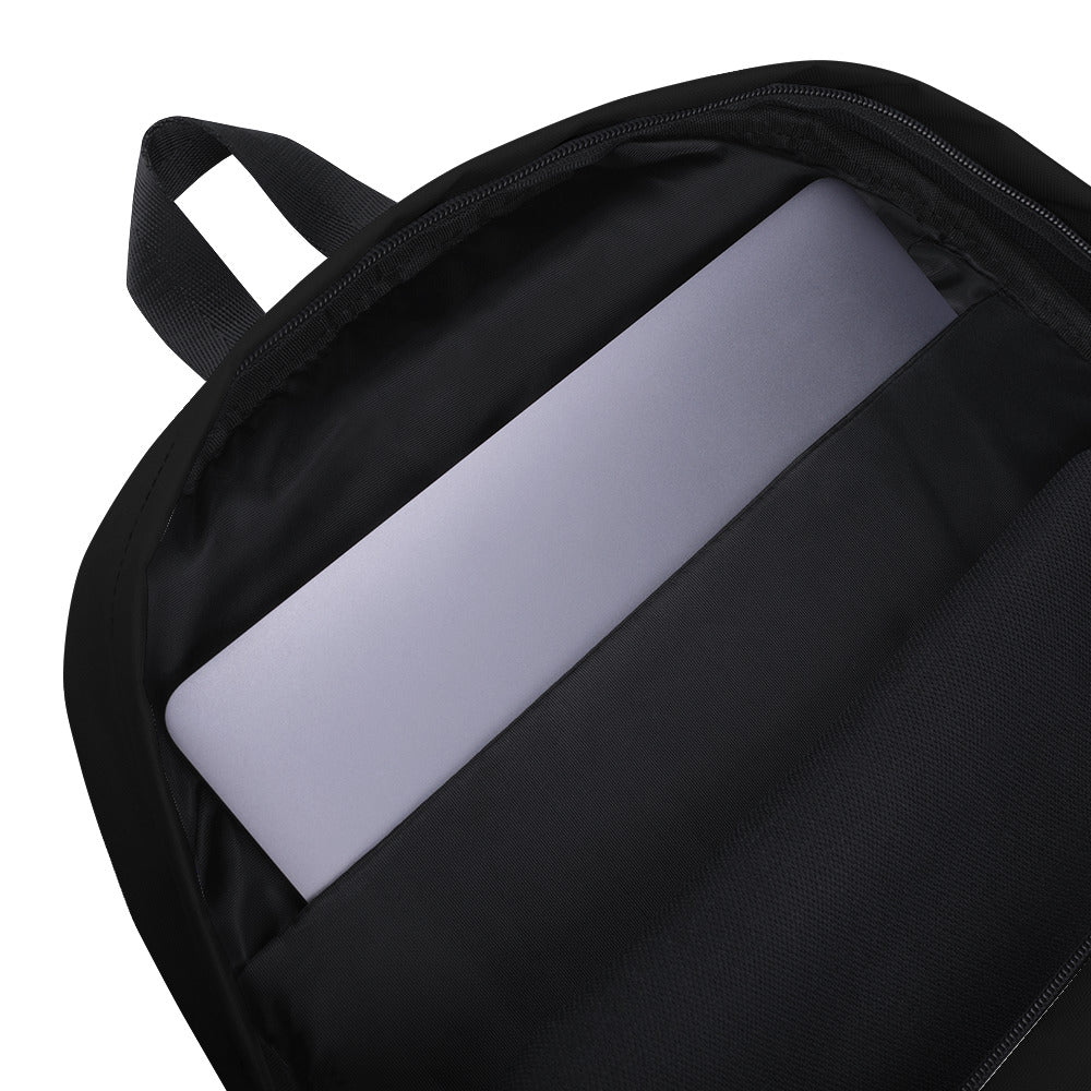 Countries Of The World With Flags - Backpack