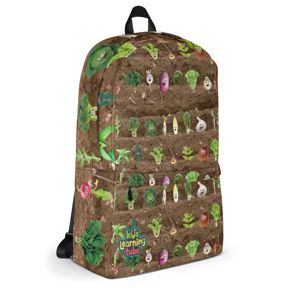 Vegetable - Backpack