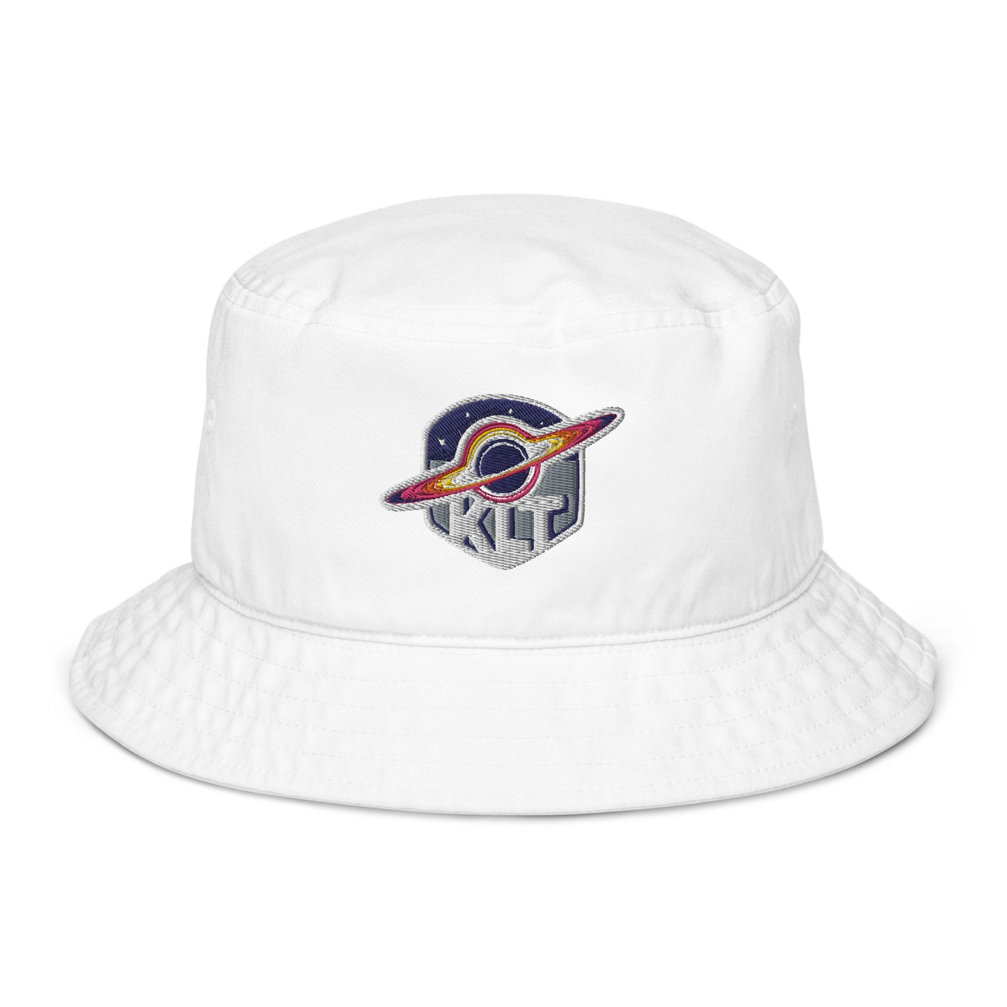 KLT BlackHole bucket hat