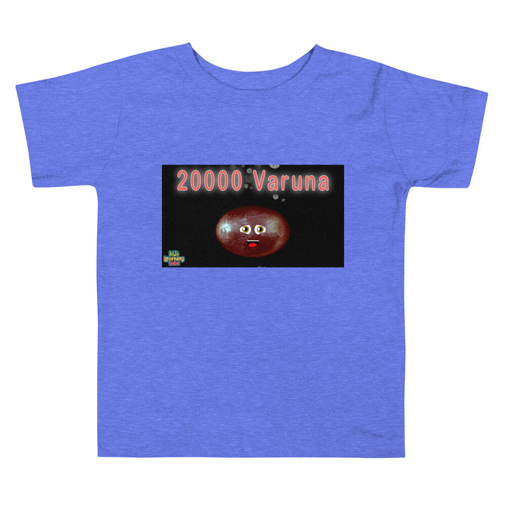 Toddler Short Sleeve Tee