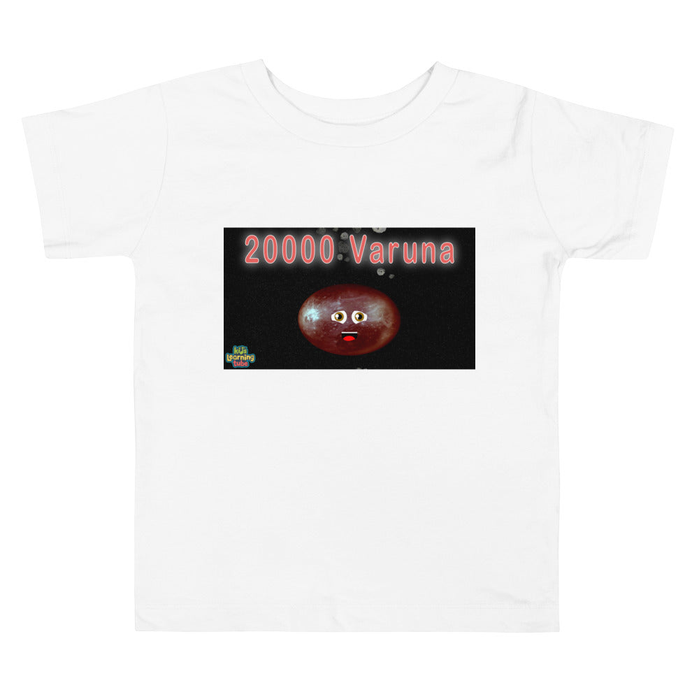 Toddler Short Sleeve Tee
