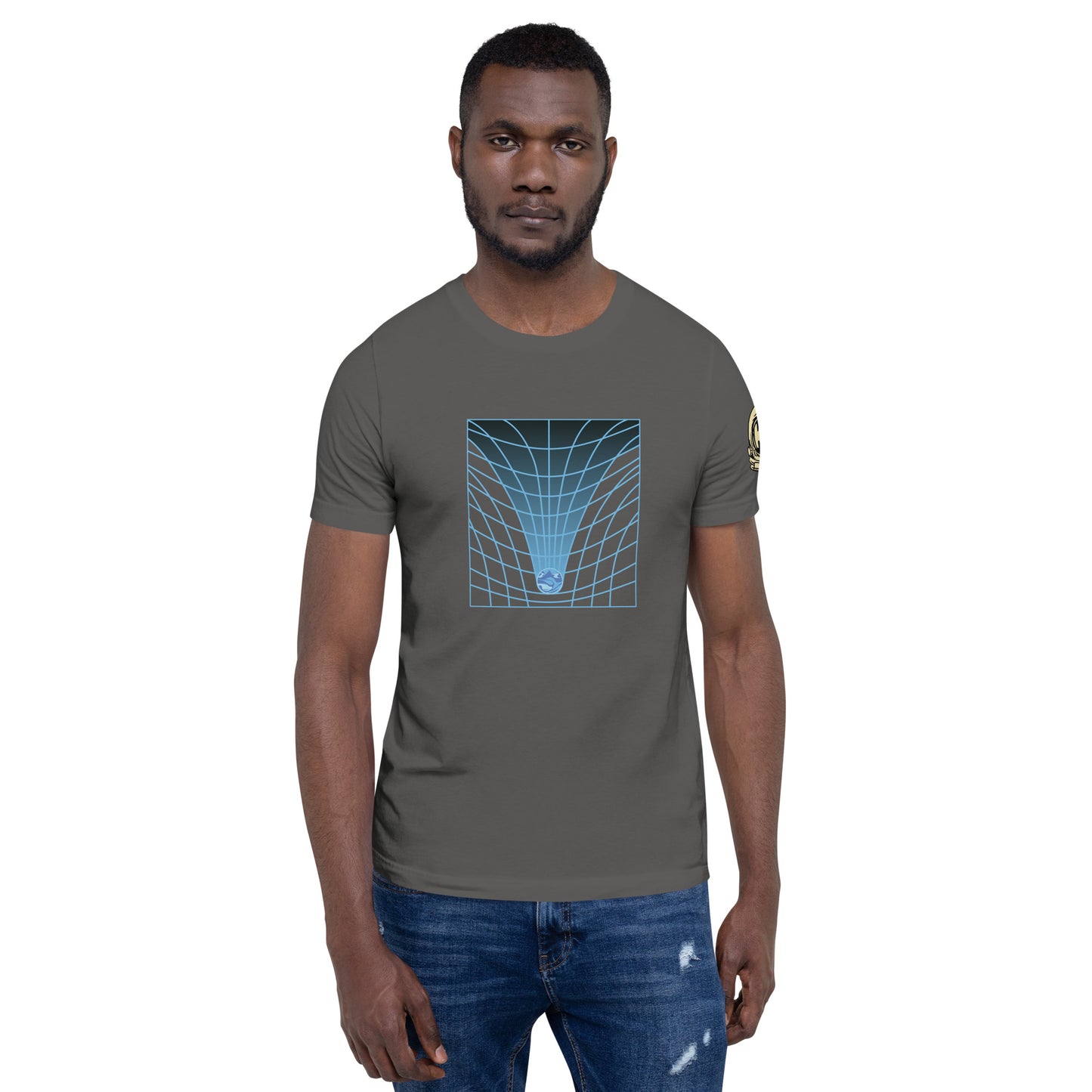 Density of a Neutron Star t-shirt