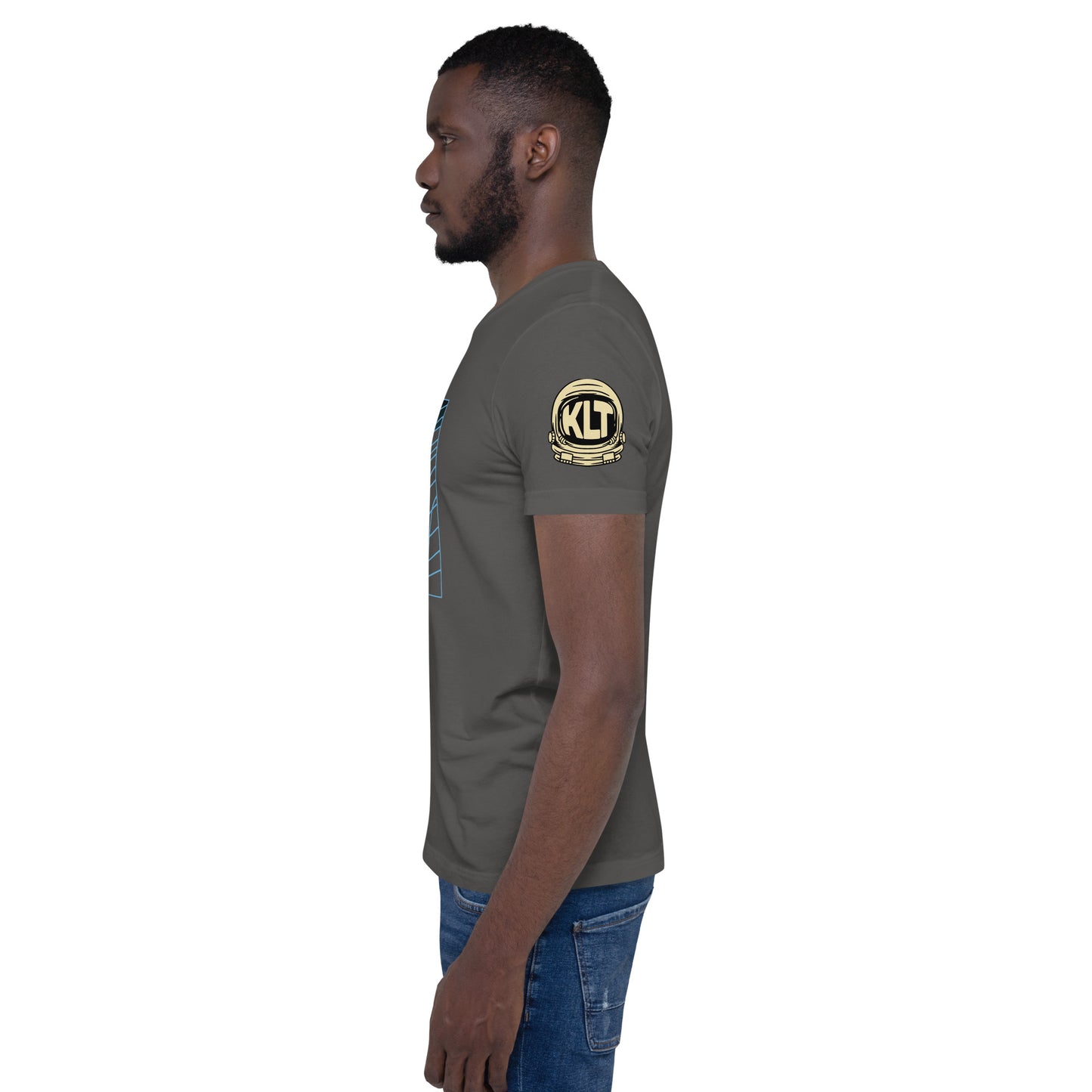 Density of a Neutron Star t-shirt