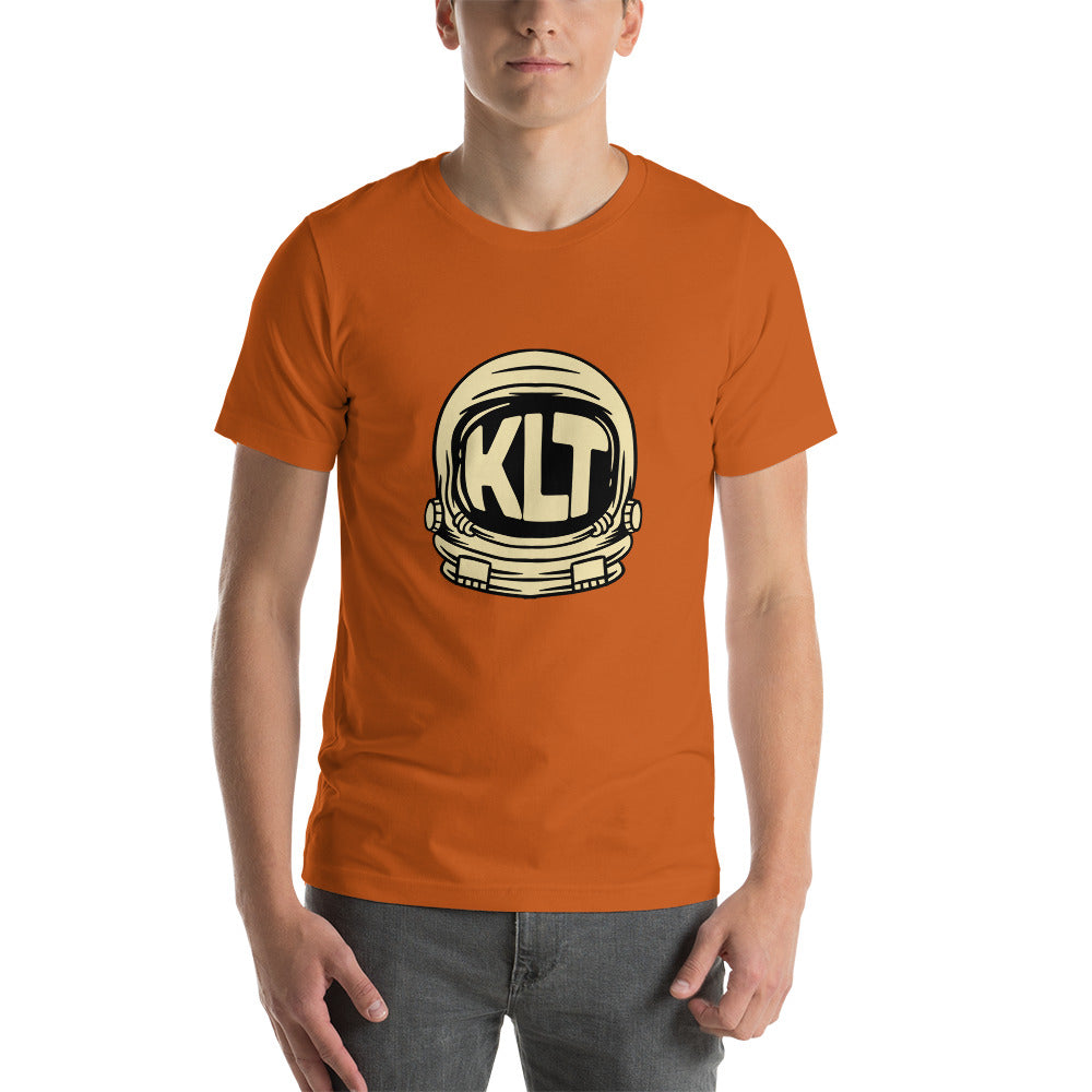 KLT Logo t-shirt