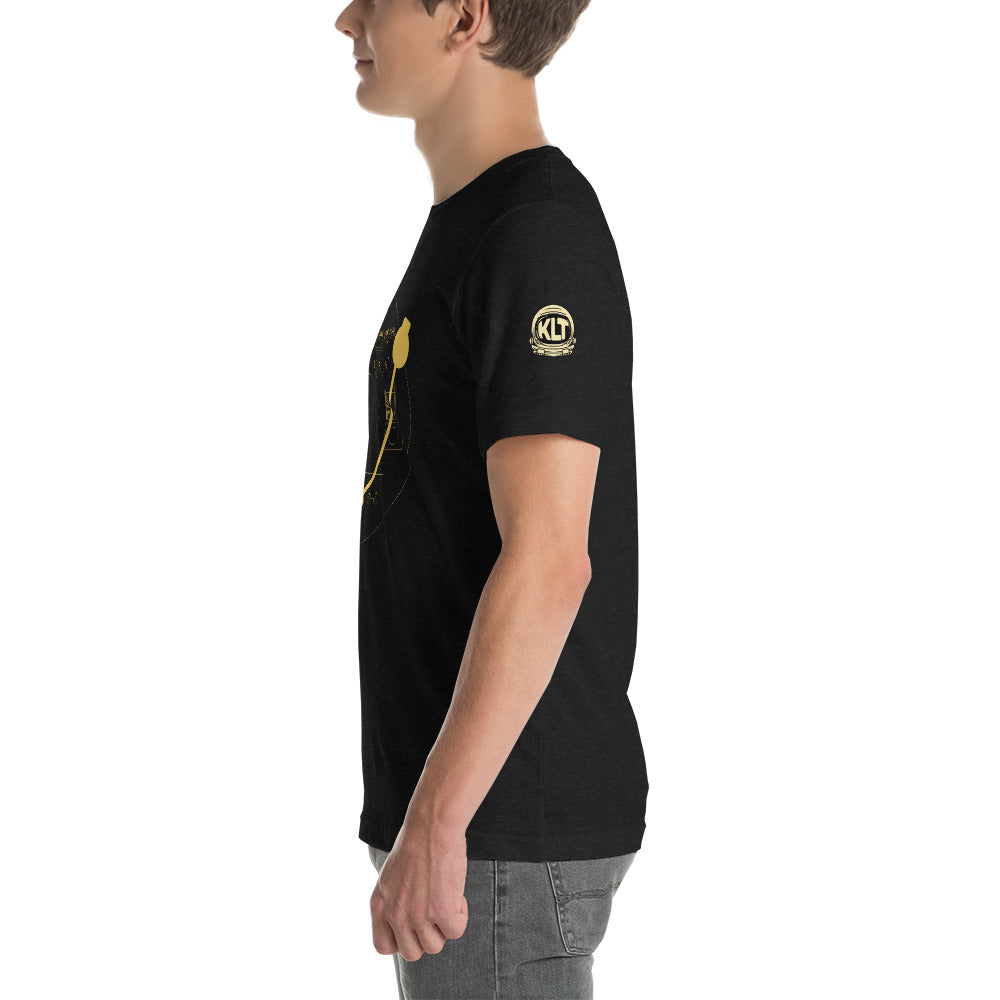 Voyager Record Shirt
