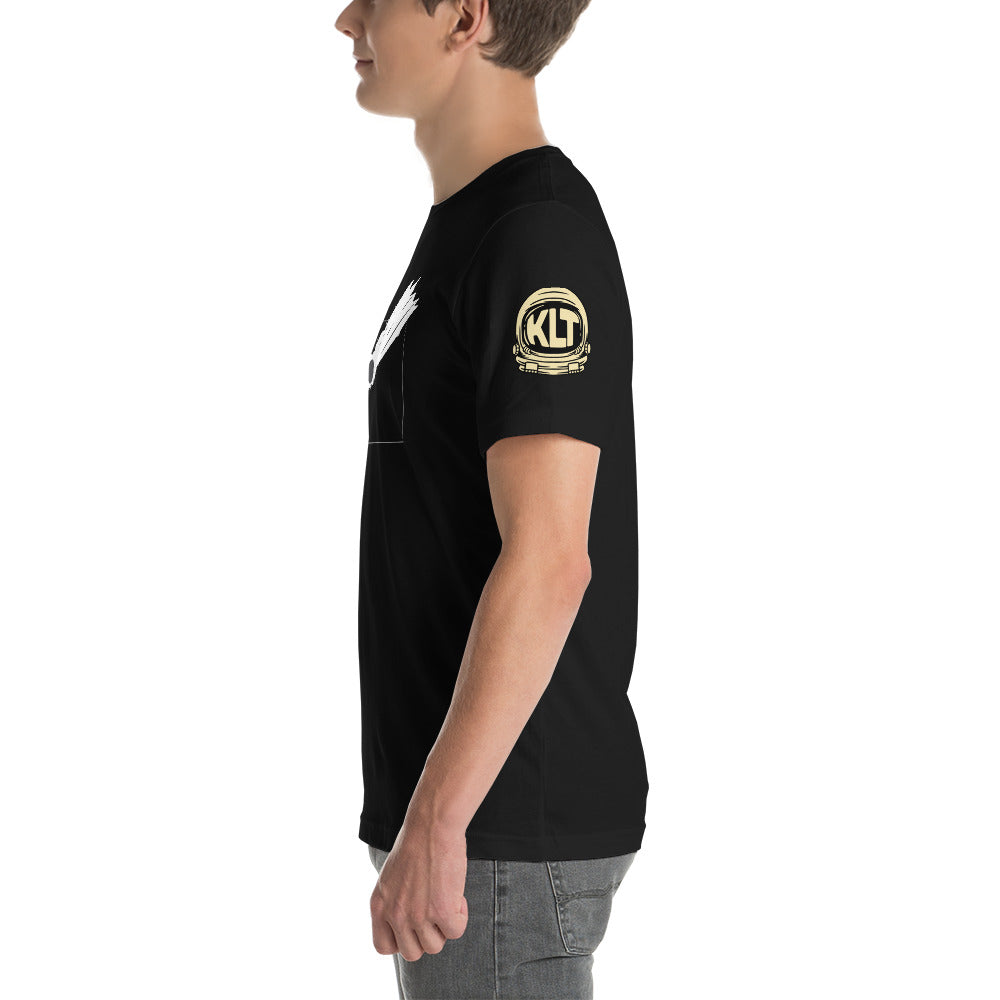 Birth of a Black Hole Shirt
