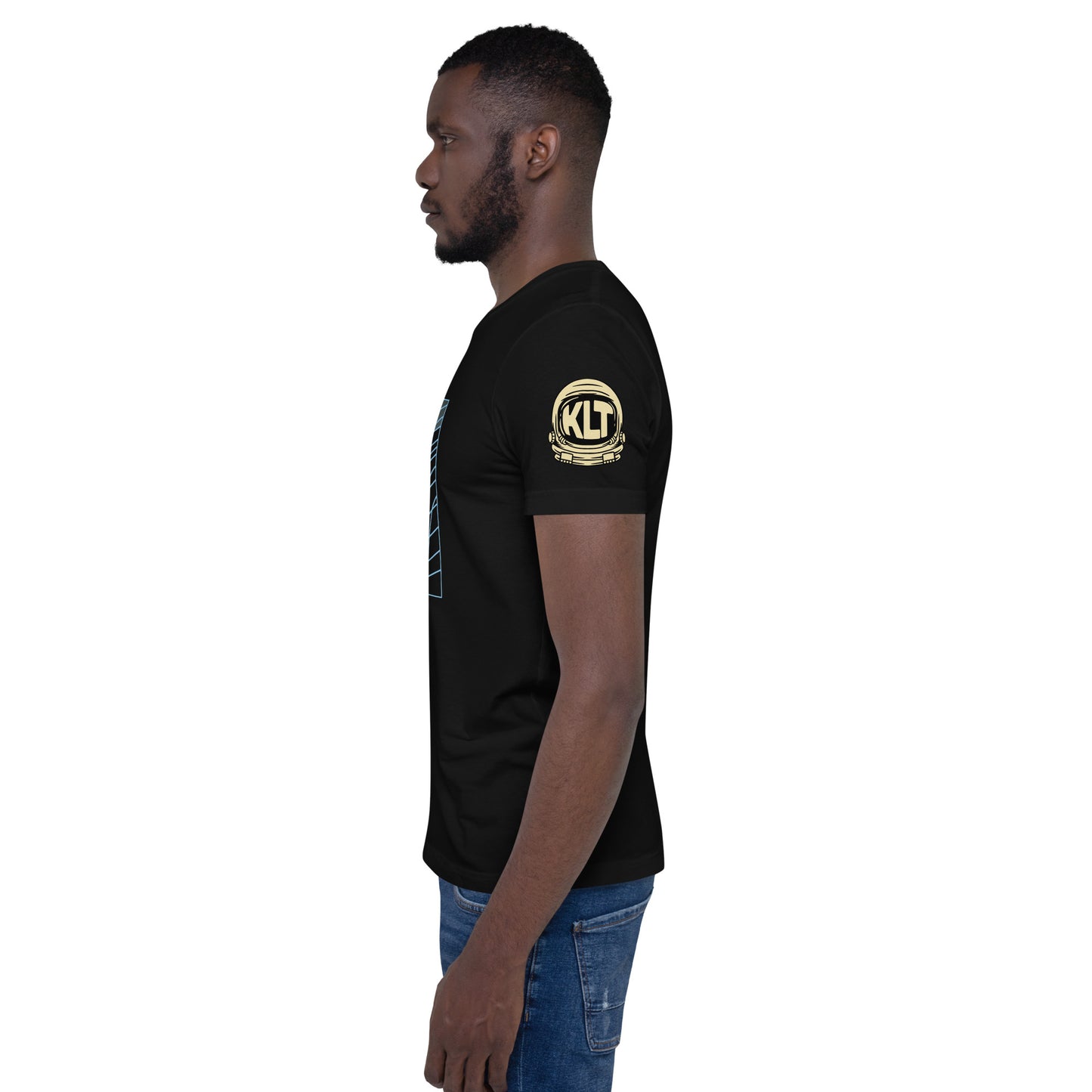 Density of a Neutron Star t-shirt