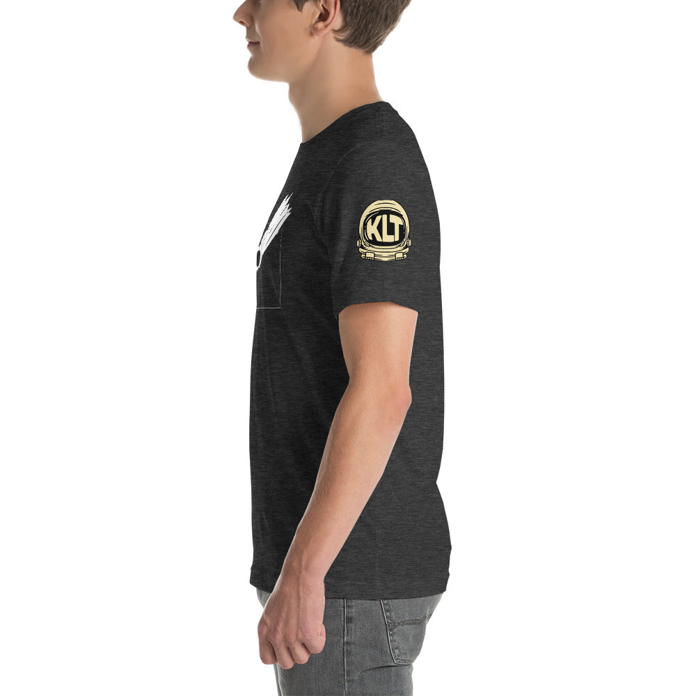 Birth of a Black Hole Shirt