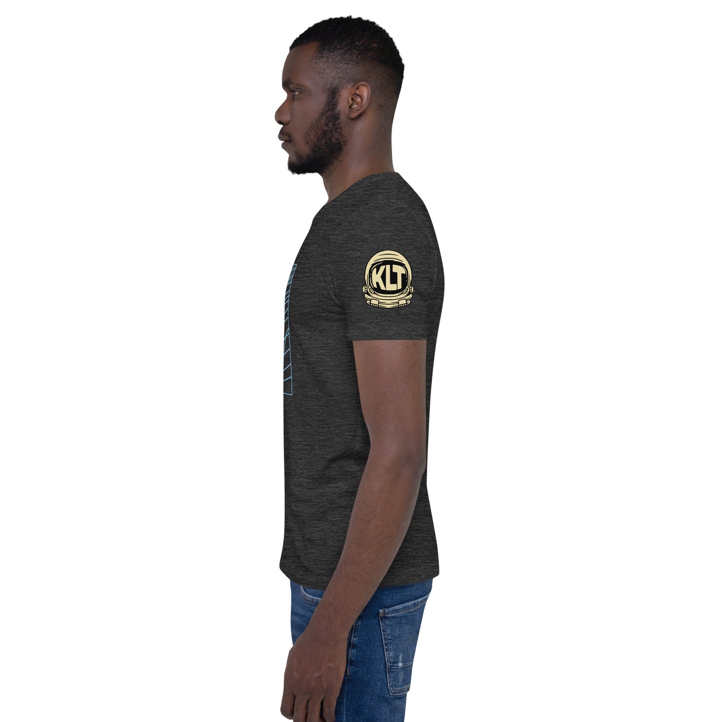 Density of a Neutron Star t-shirt