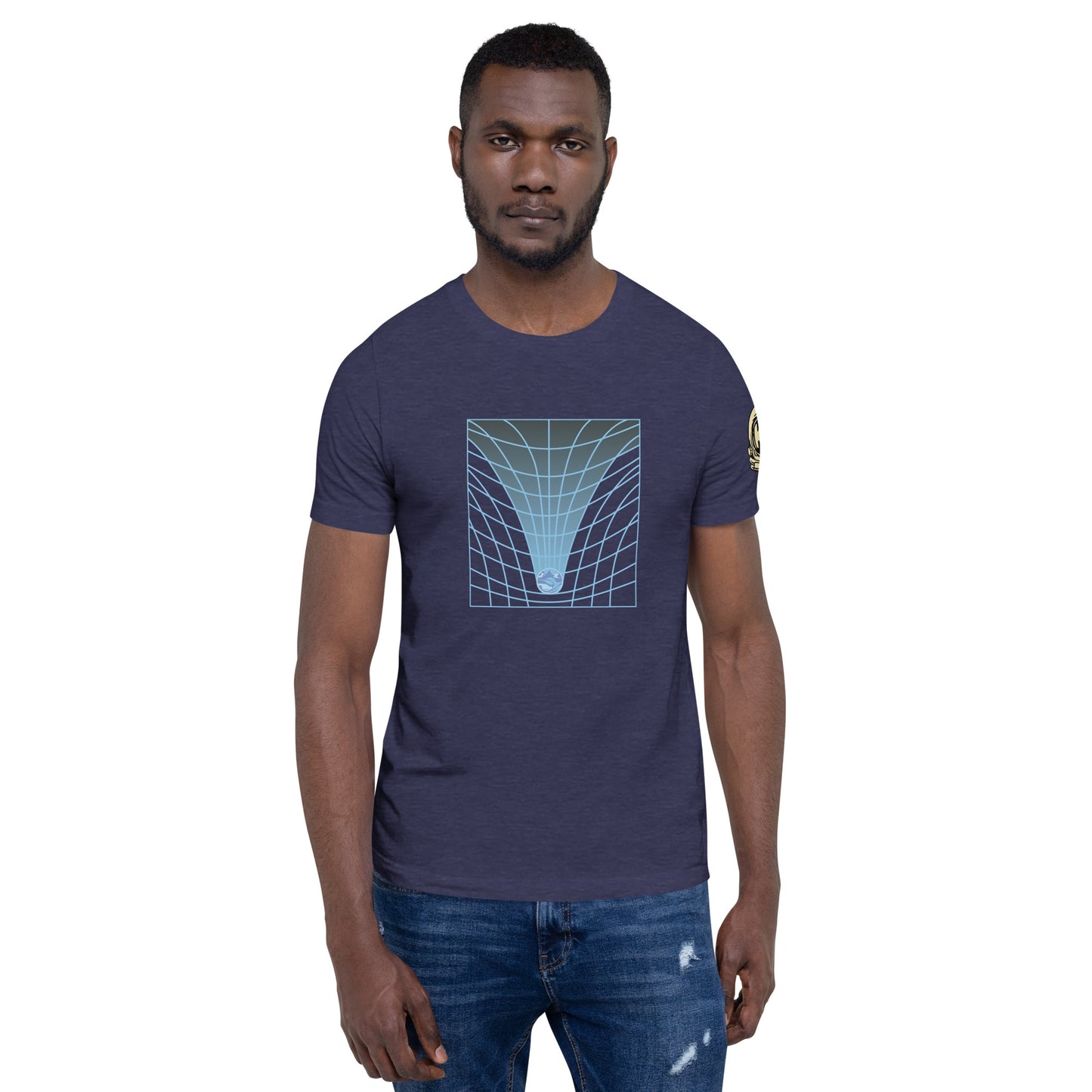 Density of a Neutron Star t-shirt