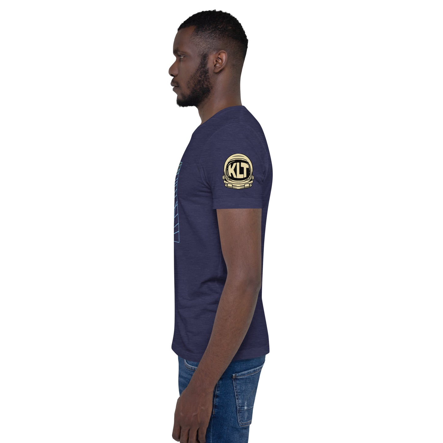 Density of a Neutron Star t-shirt