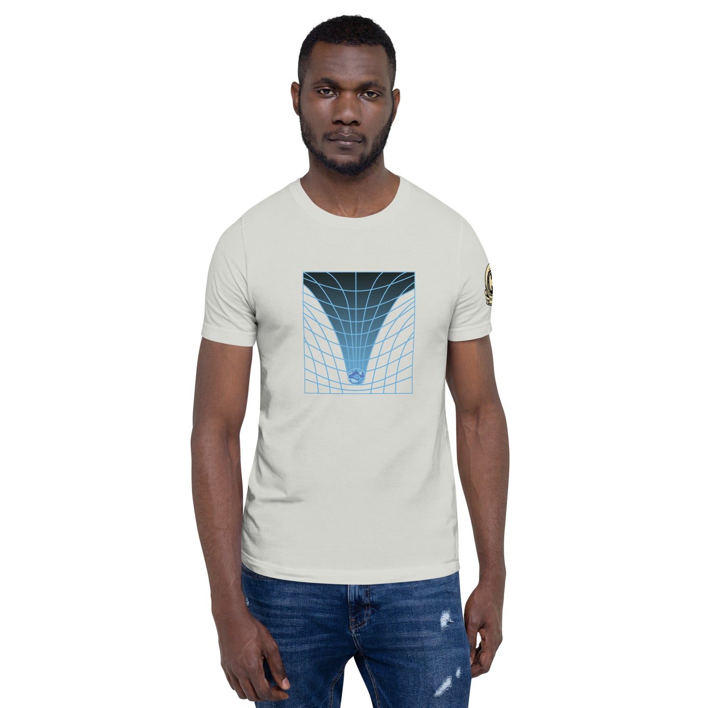 Density of a Neutron Star t-shirt