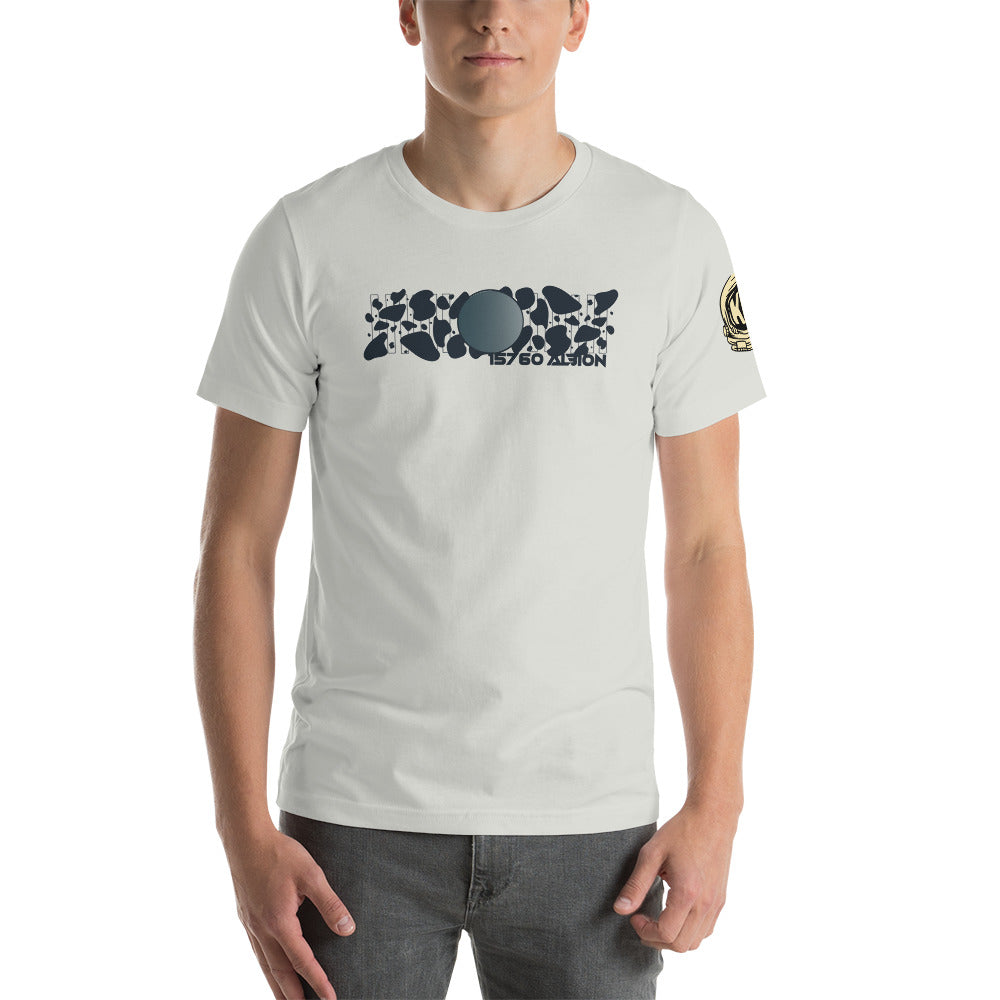 15760 Albion Unisex t-shirt