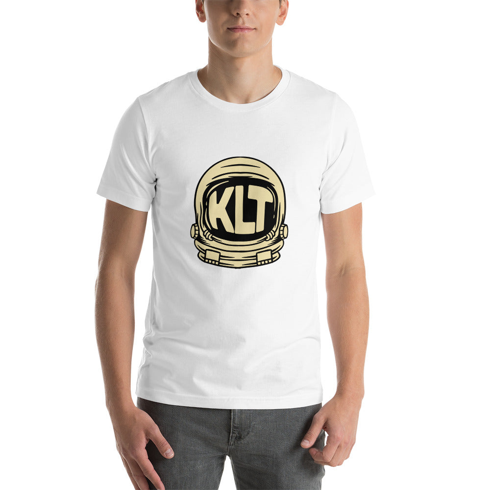 KLT Logo t-shirt