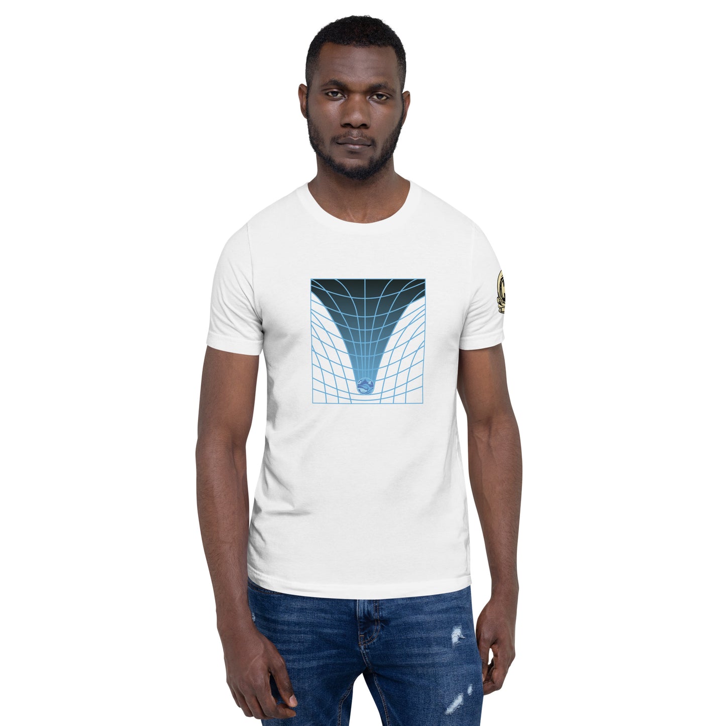 Density of a Neutron Star t-shirt