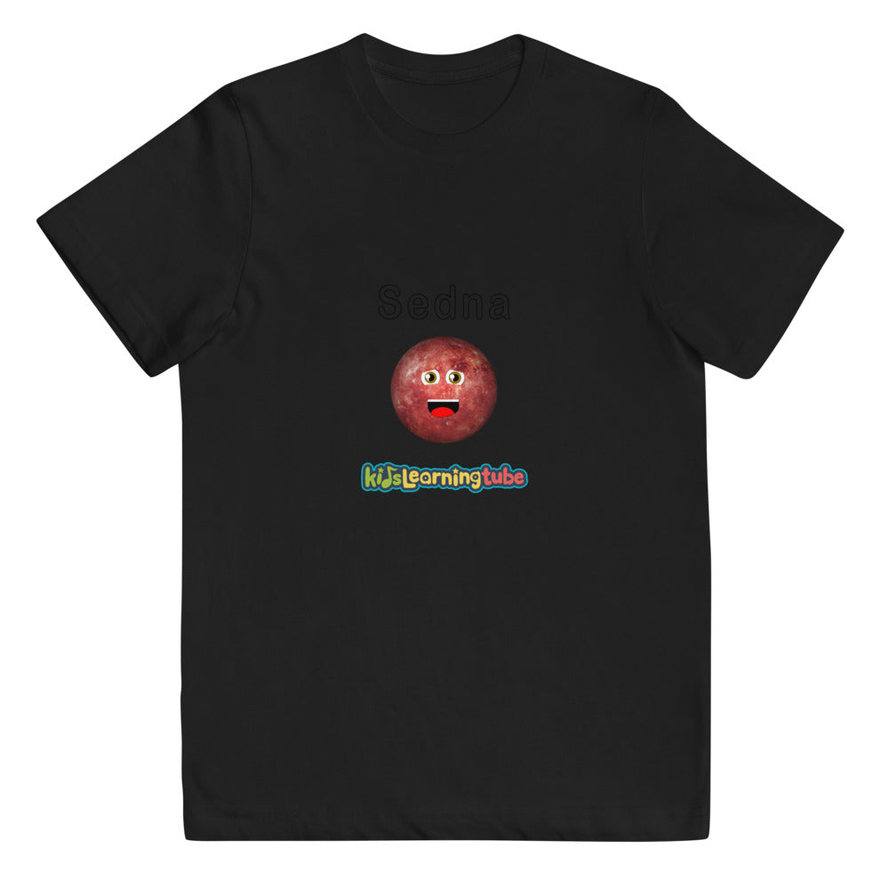 Sedna - Youth jersey t-shirt