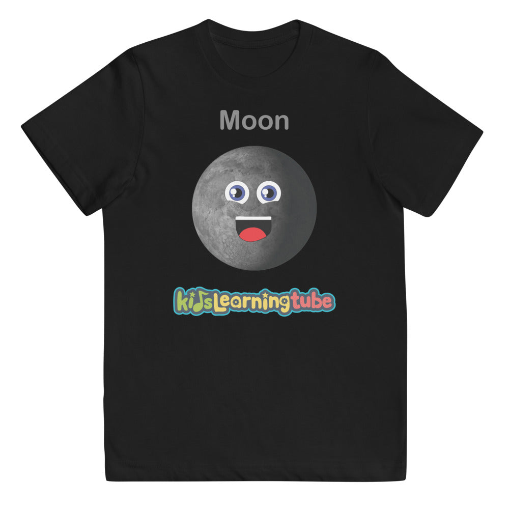 Moon Youth jersey t-shirt
