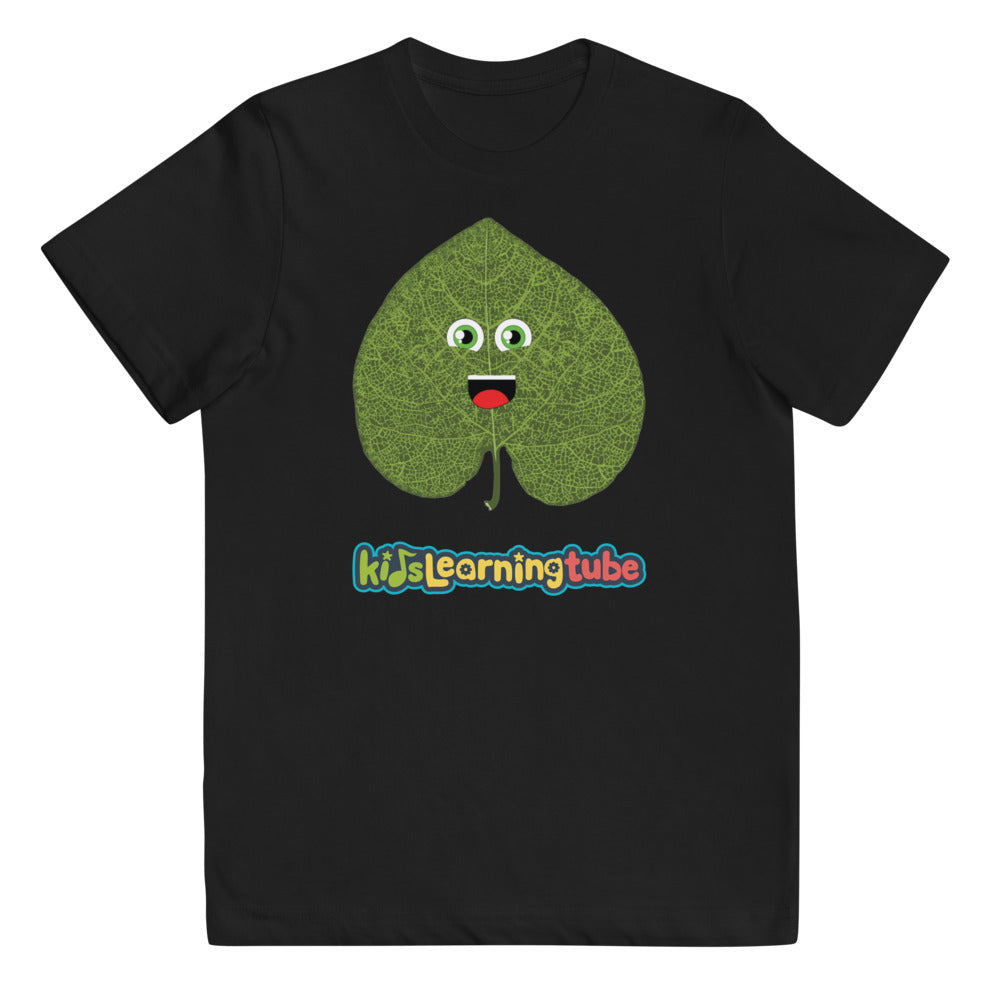 Leaf Youth jersey t-shirt