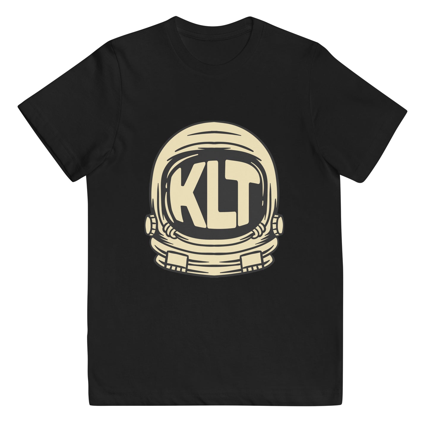 KLT Logo Youth jersey t-shirt