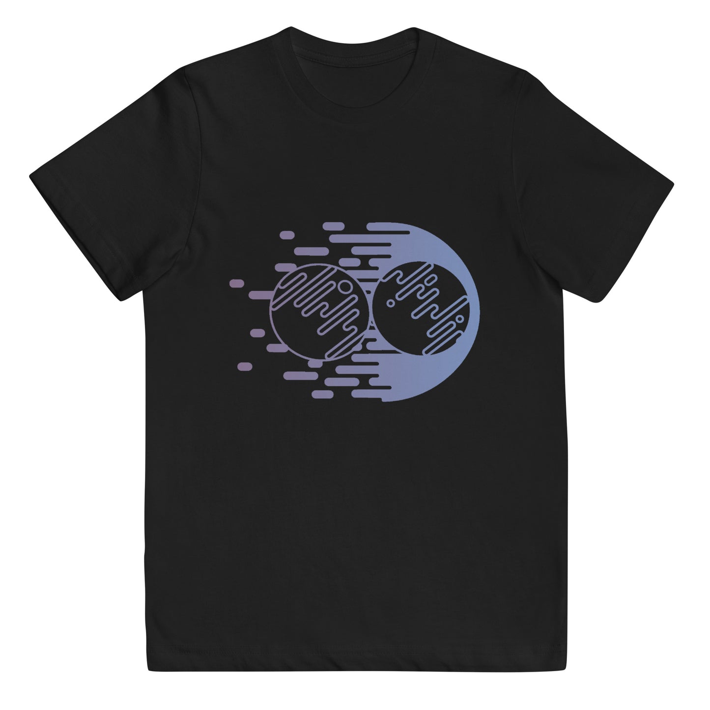 K2-2016-BLG-0005Lb Youth jersey t-shirt