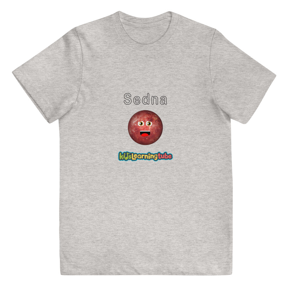 Sedna - Youth jersey t-shirt