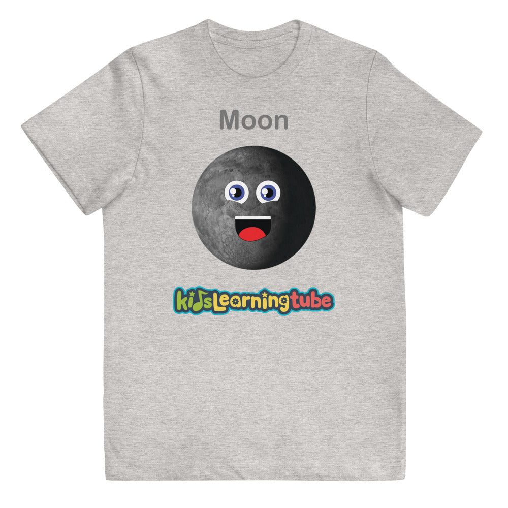 Moon Youth jersey t-shirt