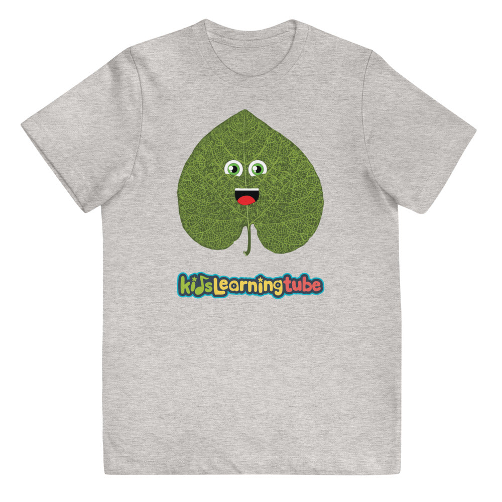Leaf Youth jersey t-shirt