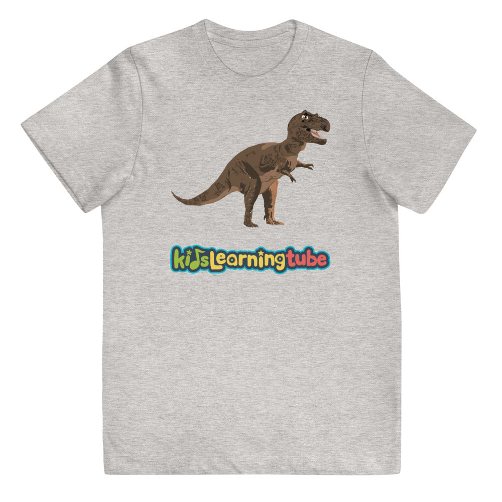 T-Rex Youth jersey t-shirt