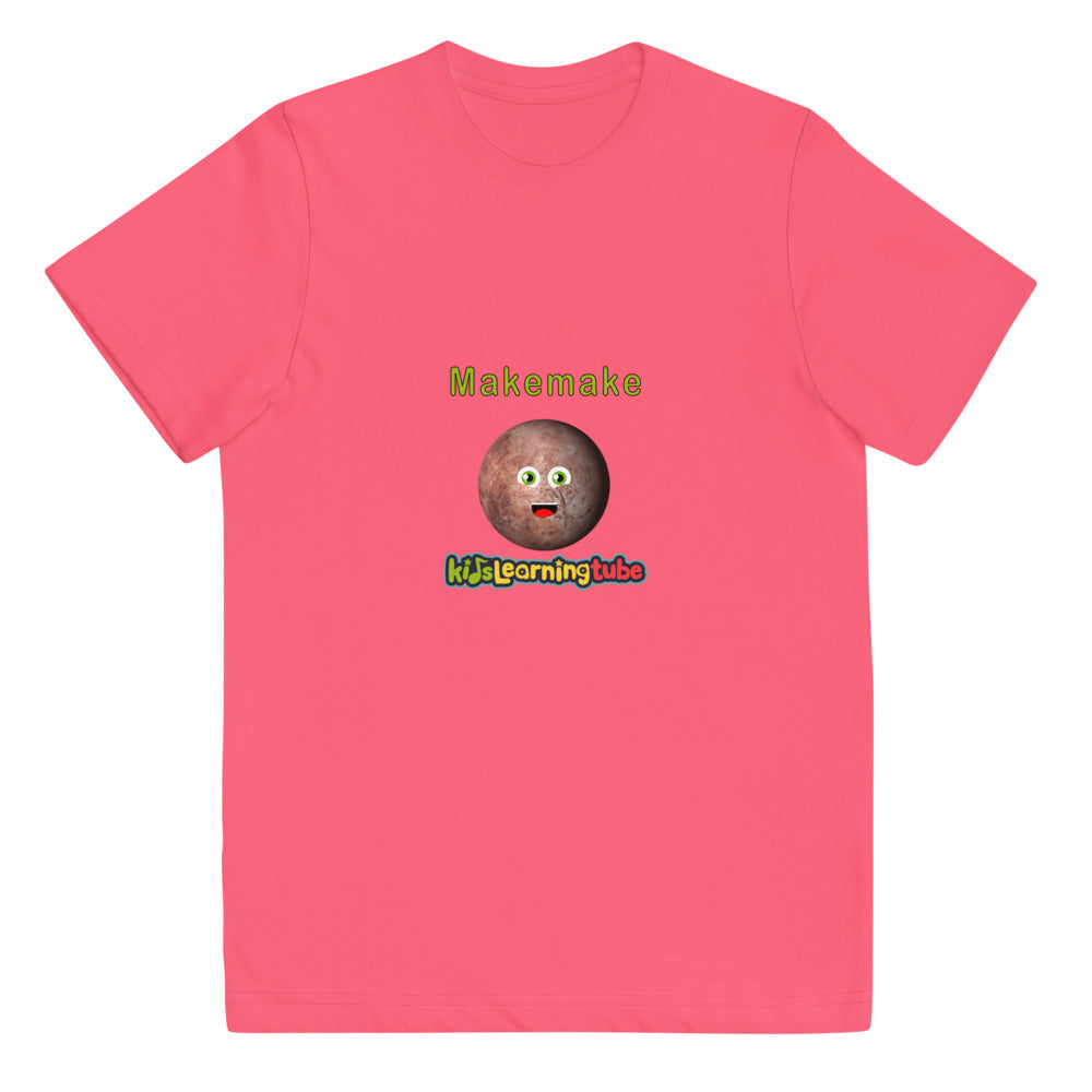 Makemake - Youth jersey t-shirt