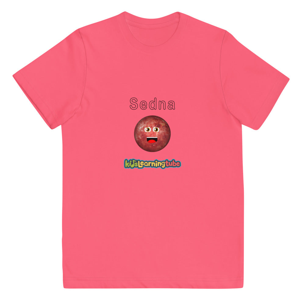 Sedna - Youth jersey t-shirt