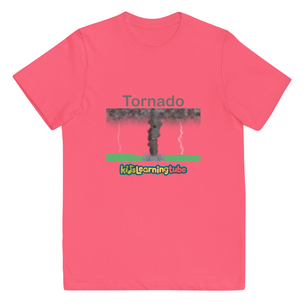 Tornado - Youth jersey t-shirt