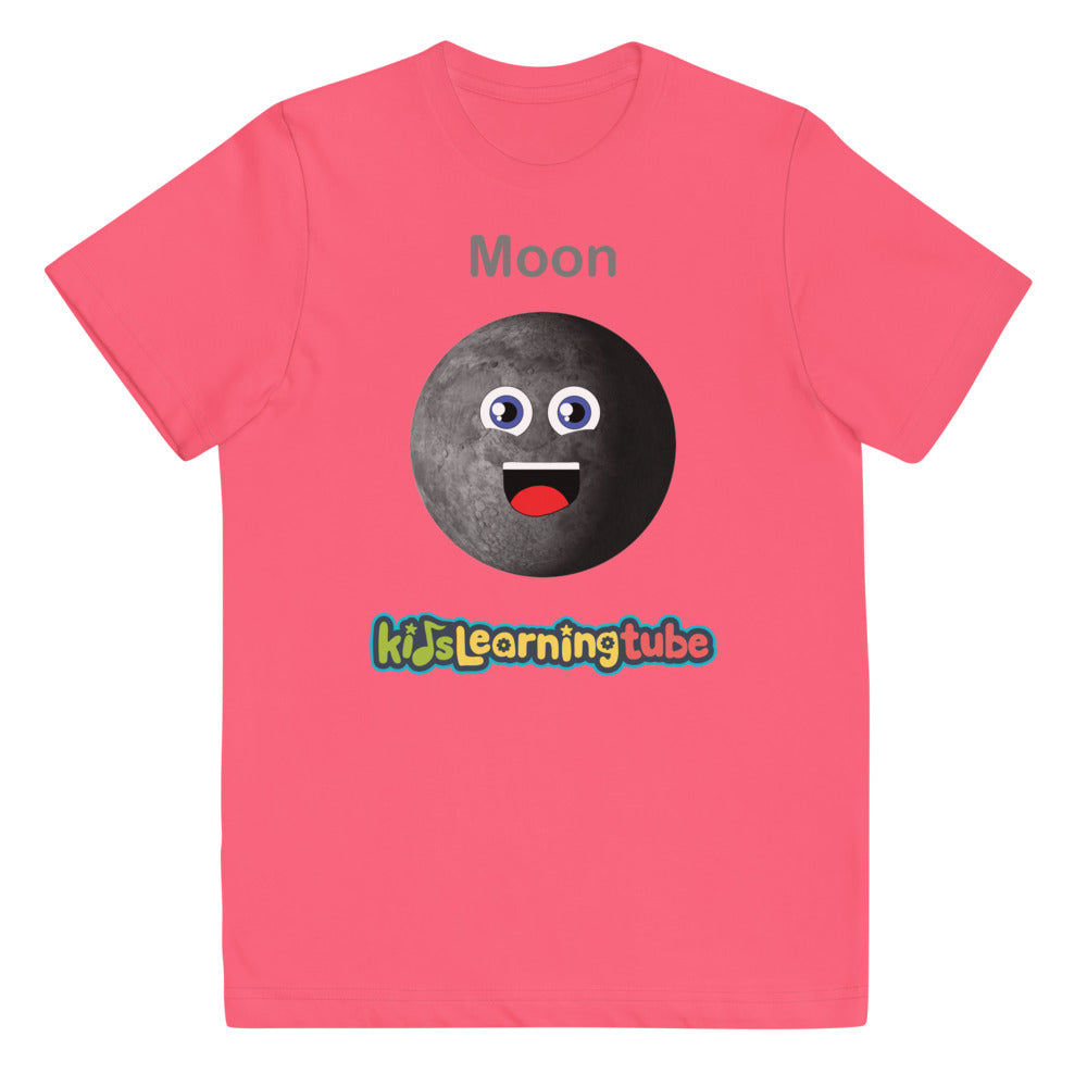 Moon Youth jersey t-shirt