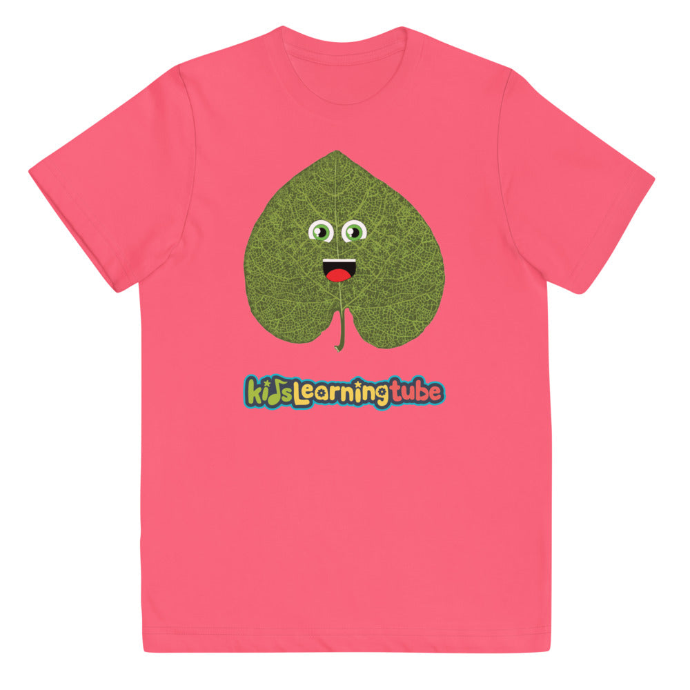 Leaf Youth jersey t-shirt