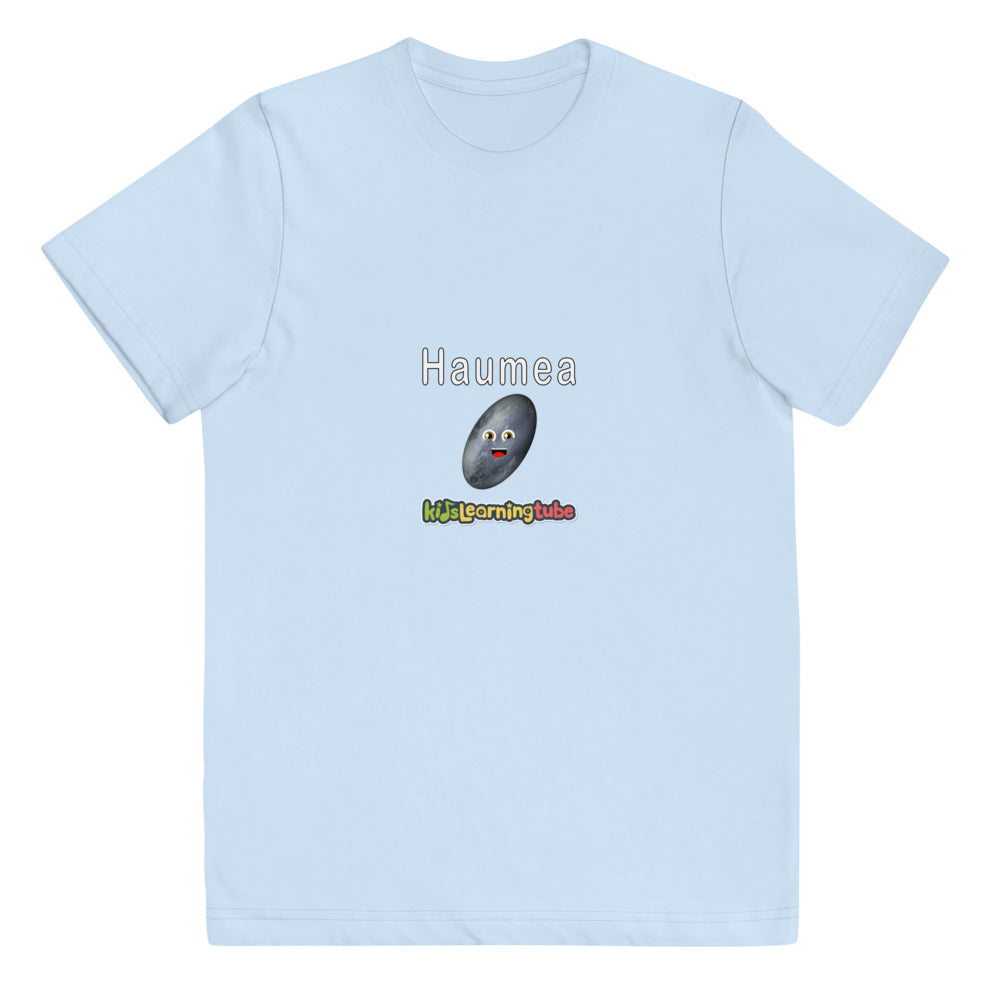 Haumea - Youth jersey t-shirt