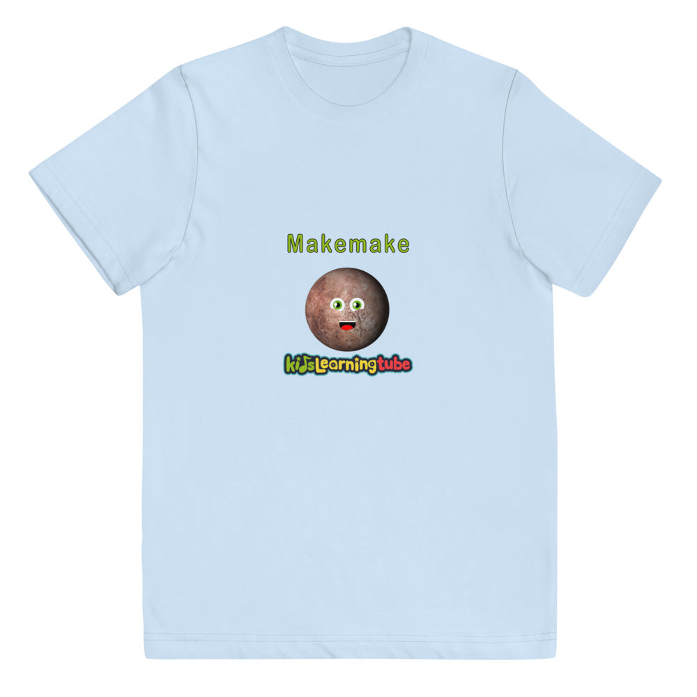 Makemake - Youth jersey t-shirt