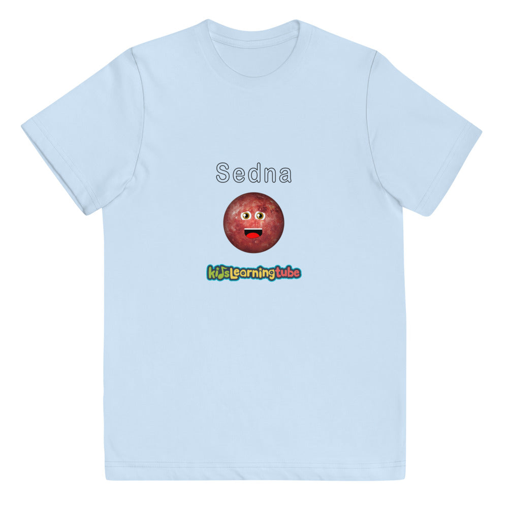Sedna - Youth jersey t-shirt