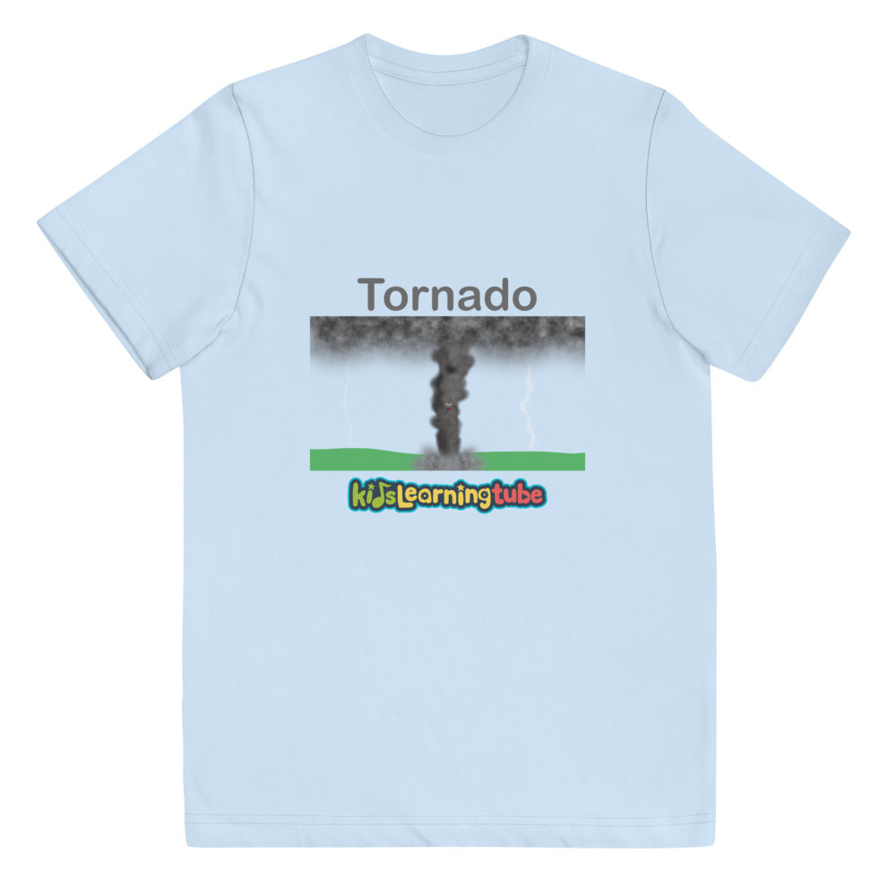 Tornado - Youth jersey t-shirt