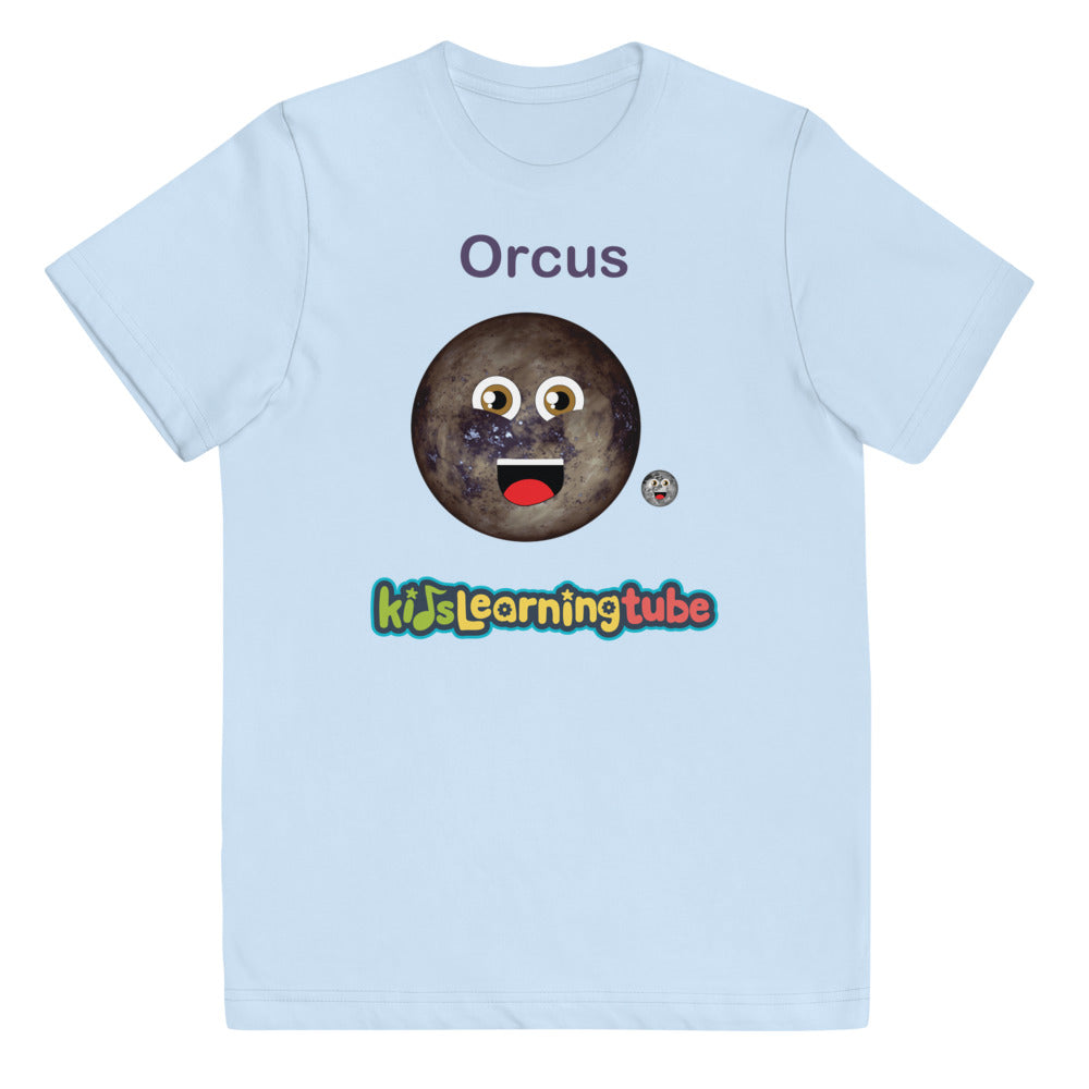Orcus Youth jersey t-shirt