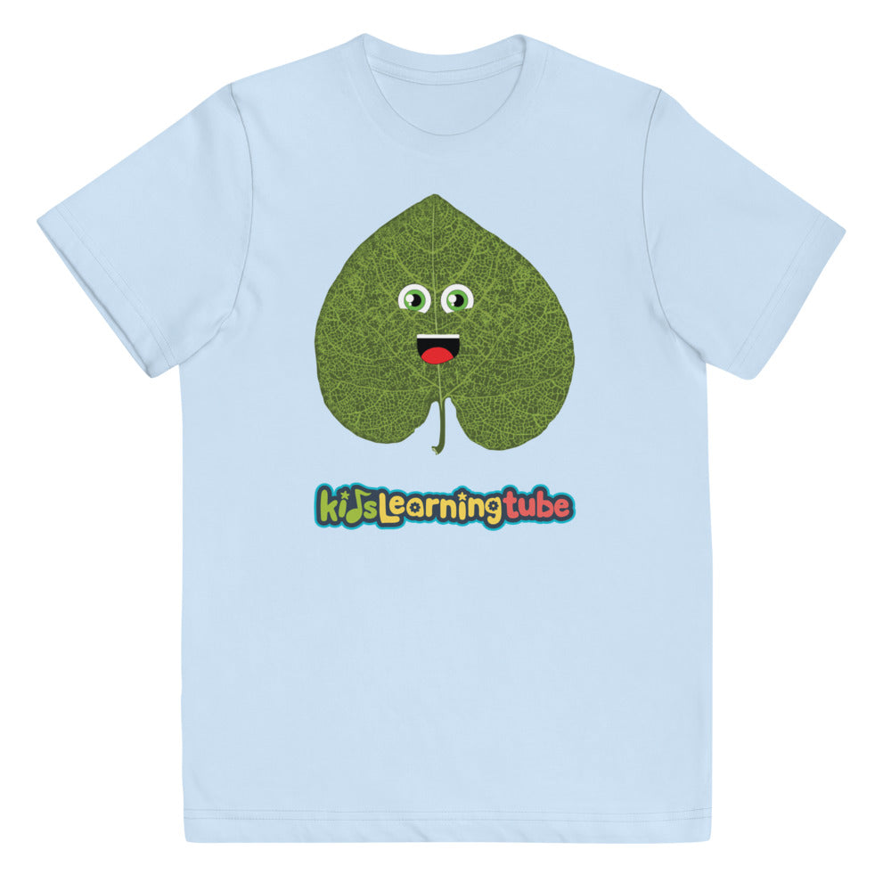 Leaf Youth jersey t-shirt