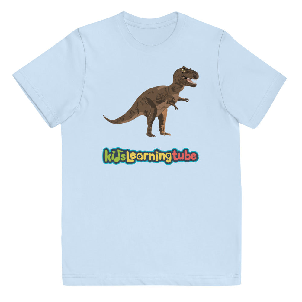 T-Rex Youth jersey t-shirt